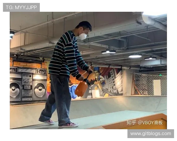 滑板战术:南京滑板队的阵地战体系