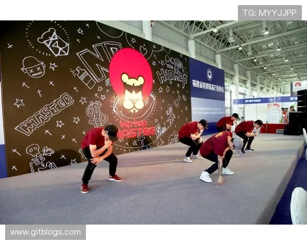 街舞战术解析：探索上海街舞队的高效运营与团队协作模式