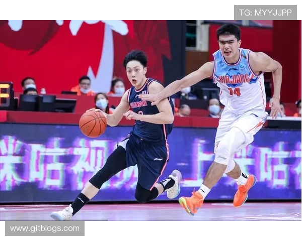 重庆篮球队的节奏打法深度分析与战术解析探讨