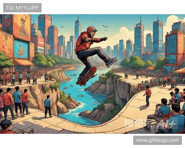 广州极限运动队如何引领节奏革新推动运动文化新潮流