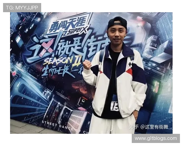 广州街舞队引领潮流最新街舞战术TOP10全解析